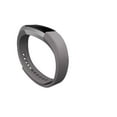 thumbnail image 3 of Fitbit Alta, Accessory Band, Leather, Graphite, Small, 3 of 10