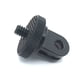 thumbnail image 4 of Adaptador de trípode Soporte para cámara de 1/4 "-20, soporte de conversión Trípode compatible con cámaras de acción y otros accesorios estándar de 1/4, 4 of 5