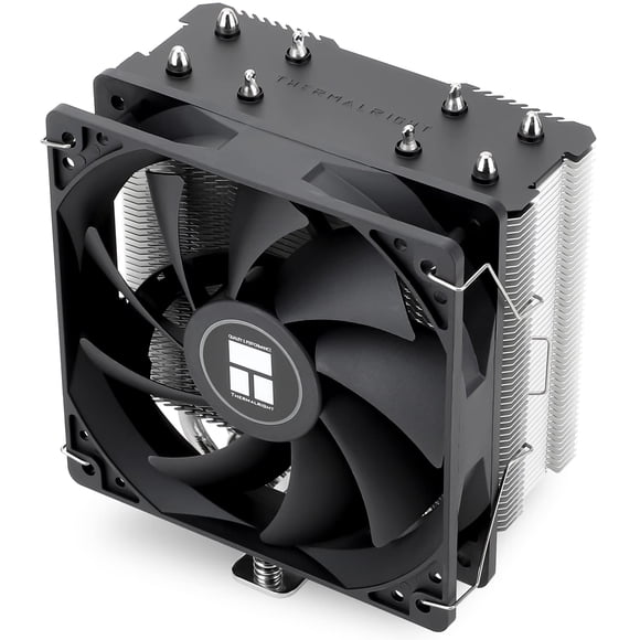 Enfriador de aire para CPU Thermalright Assassin X120 Refined SE