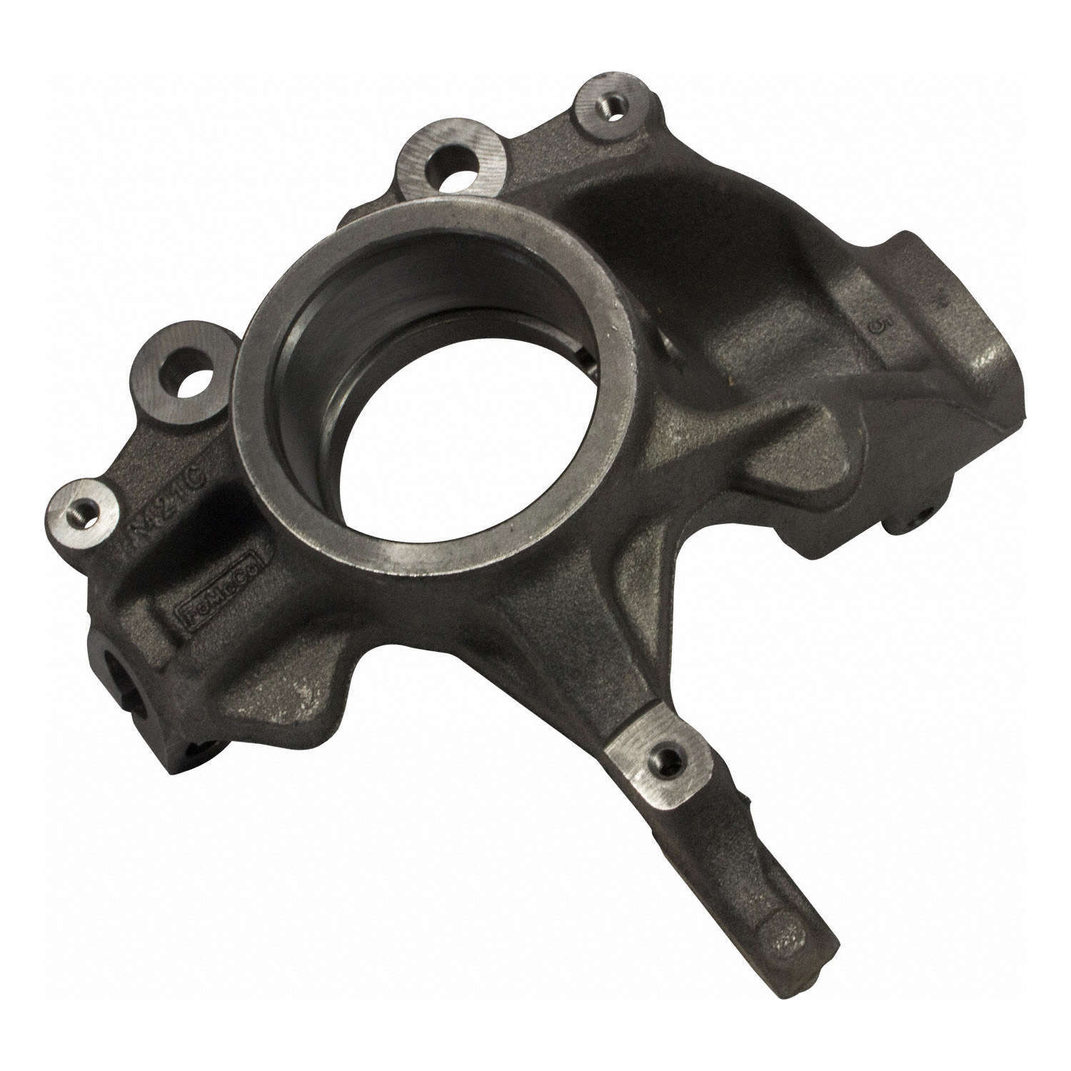 Motorcraft Steering Knuckle Fits select: 2012-2018 FORD FOCUS