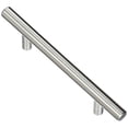 thumbnail image 1 of Tirettes 3-3/4 Po (96 mm) Centre-à-Centre en Acier Inoxydable, 1 of 9