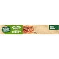 thumbnail image 6 of HORMEL NATURAL CHOICE Applewood Smoked Turkey Deli Lunchmeat, 8 oz Resealable Package, 6 of 9