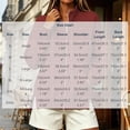 thumbnail image 3 of Ghalytn Women's Fleece Lined Full Zip Jacket Stand Collar Long Sleeve Casual Sweatshirt Coat with Pockets, 3 of 9