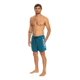 thumbnail image 4 of Short Quiksilver Hombre Caballero Playa Everyday Azul Acero, 4 of 7