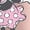 LIGHT PINK, variant on - Mickey And Friends Short Sleeve Boxy Graphic T-Shirt