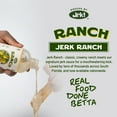 Sauces by Jrk! Jerk YPF5 Pack GlutenFree Jamaican Fusion Elevate