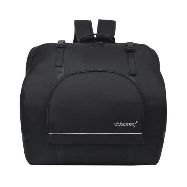 Bolsa de Transporte a Prueba de Agua Yuyangstore Estuche de transporte para acordeón 80-96 Bajo Grueso