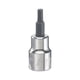 thumbnail image 1 of Conector métrico Hex Bit, conector de 3/8 pulgadas, 4 mm, CRAFTSMAN, 1 of 1