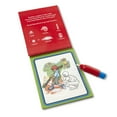 thumbnail image 5 of Melissa & Doug On the Go Water Wow! Reusable Water-Reveal Coloring Activity Pad – Sports - FSC Certified, 5 of 10