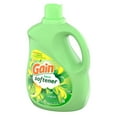 thumbnail image 3 of Gain Liquid Fabric Softener - Original Scent - 100 fl oz, 3 of 3