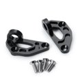 thumbnail image 4 of RCLIONS RC Car Body Shell Mount Fixed Seat for 1/10 RC Crawler Axial SCX10 III AXI03007 Upgrade Parts, 4 of 9