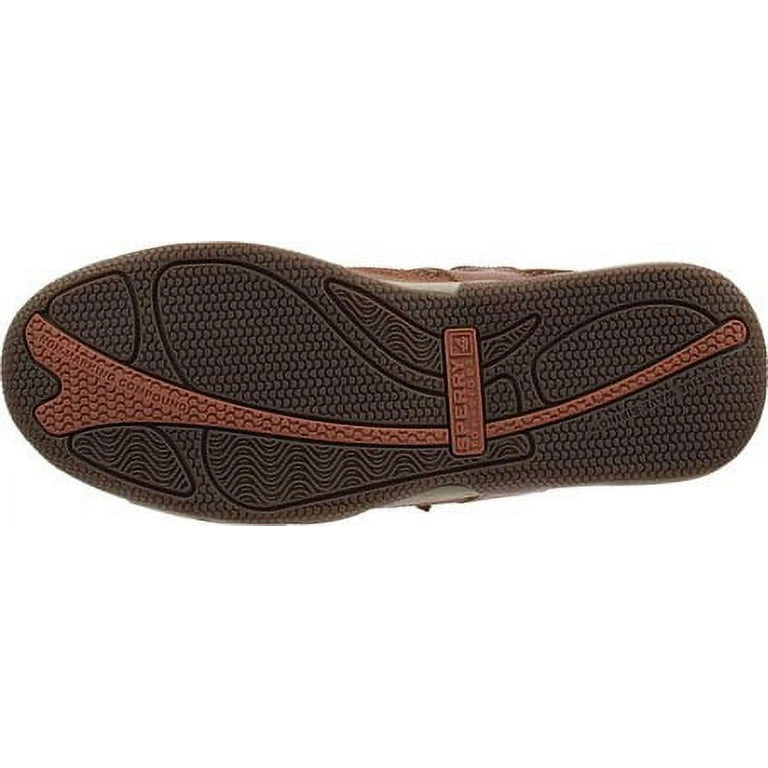 Sperry sea kite 2024 sport moc tan