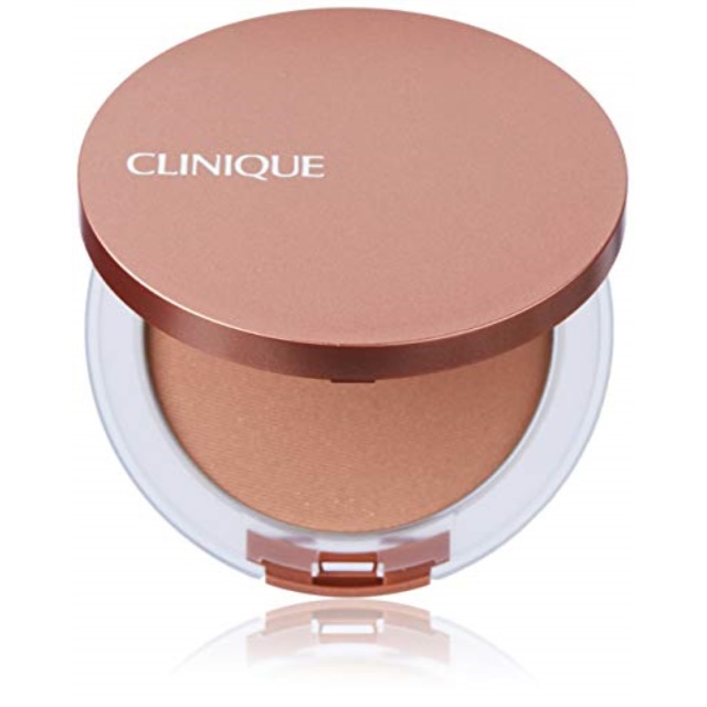 Clinique clinique true bronze pressed powder bronzer, no. 02