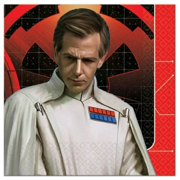 Rogue one: A Star Wars Story Beverage Napkins, 16pk
