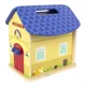 thumbnail image 1 of TEACH PLAY | Granja de Juguete de Madera para Niños y Bebés | Juguetes Educativos | Casita Granja Portátil con Animales de Madera | Juego de rol para Desarrollar Imaginación, 1 of 5