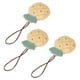 thumbnail image 1 of Llavero de peluche con colgante Jadeshay 3 piezas, 1 of 14