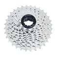 thumbnail image 1 of es múltiple, 11-25T/46 bicicleta de alta resistencia Anti- rueda dentada piñón de casete piezas de reparación - 10 11-32T 10 es 11-32T Sunnimix Cassette de bicicleta Freewheel, 1 of 8