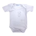 thumbnail image 1 of Pañalero 725 Baby Unisex Blanco Talla 3 meses, 1 of 1