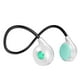 thumbnail image 4 of Wireless Bluetooth Headphones Outdoor Stereo Earbuds Conduction Earphone Sports Headset Microphone, 4 of 4