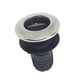 thumbnail image 1 of Accesorios de acero inoxidable 316 de calidad de montaje a través del casco Barco de fácil instalación 15 pulgadas Cola Montaje a través del casco, 1 of 8