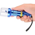 thumbnail image 3 of Electric Grinder - Unspecified - Blue - Metal - Fast Chopping - Contemporary Design, 3 of 4