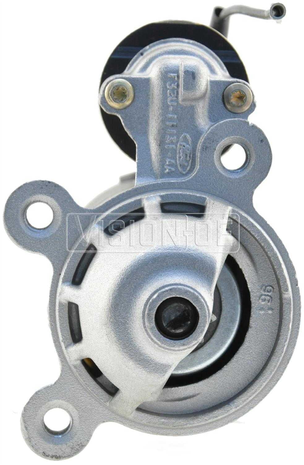 Vision OE 3213 Starter Motor
