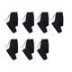 thumbnail image 5 of Qarigey Pantalones de invierno con cordón para hombre con bolsillos Senderismo Viajar Correr Jogging Deportes Ejercicio Niños Pantalones Prendas para la parte inferior del cuerpo 3XL, 5 of 6