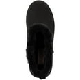 thumbnail image 3 of Sugar Womens Kanoa Soft cozy Shearling Boots, 3 of 5