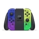 thumbnail image 4 of Consola Nintendo Switch OLED Splatoon 3 Edición Especial 64 GB, 4 of 4