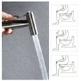 thumbnail image 3 of Bidet Sprayer for Toilet, Handheld Cloth Diaper Sprayer, 3 of 10