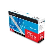 Sapphire AMD Radeon Graphic Card, 20 GB GDDR6