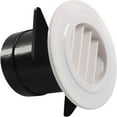 thumbnail image 4 of LOVEVER Grille d'Aération/ventilation Réglable pour Salle de Bain Bureau Cuisine Remorque, 4 of 5