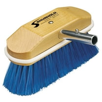 Shurhold 2-1/2 in. Scrub Brush