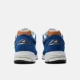 thumbnail image 3 of New Balance 2002R [M2002REA] Men Casual Shoes Atlantic Blue/Sepia, 3 of 6