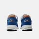 thumbnail image 3 of New Balance 2002R [M2002REA] Men Casual Shoes Atlantic Blue/Sepia, 3 of 6