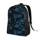 thumbnail image 2 of Fotbe Spacecraft Mochila de Viaje para Laptop, Mochila Ejecutiva Delgada y Resistente 15.6", 2 of 8