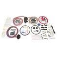 thumbnail image 3 of Painless Performance 10414 PAN10414 25 CIRCUIT HARNESS PRO-SERIES KEY IN DASH BULKHEAD, 3 of 3