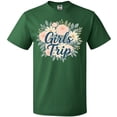 thumbnail image 3 of Inktastic Girls Trip Floral T-Shirt, 3 of 5