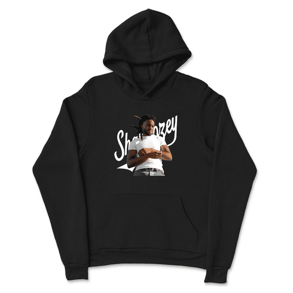 Shaboozey Merch Hoodie Long Sleeve For Fans Mens Women Country Music Sweatshirts Clothes