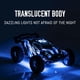 thumbnail image 1 of XWSHYW Juguetes para Niños S801 1/32 2,4G Racing Rc Car 20 Km/H 4Wd Coche de Alta Velocidad Off-Road Drift Juguetes de Control Remoto, 1 of 6