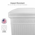 thumbnail image 2 of VERTICAL STANDARD PW BOX (DSP)-SLG, 2 of 7
