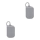 thumbnail image 4 of Toystoory Mini tabla de lavar portátil para colgar, tabla de gruesa, ropa para niños, utensilios de limpieza para el hogar para gris Type2 NO2, 4 of 6