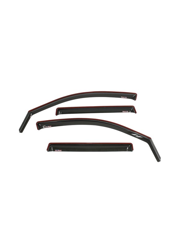 Window Visors in Window Visors & Bug Deflectors