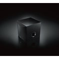 thumbnail image 2 of Yamaha 8" 100W Powered Subwoofer - Black (NS-SW050BL), 2 of 3