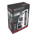 thumbnail image 4 of Delineador Multiusos 8 en 1 Timco X 48 Gris, 4 of 4
