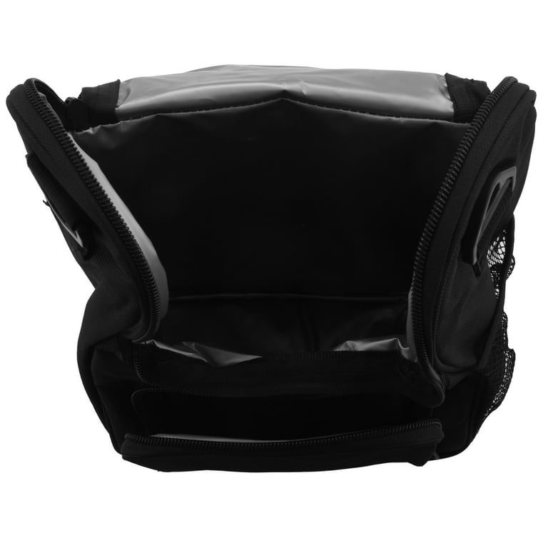 Lunch Box Isotherm Black