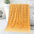 thumbnail image 7 of Xuniizn Bath Towel and Wash Cloths Set: 1xBath Towel, cloth, Highly Absorbent & Fade Resistant, 7 of 7