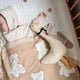thumbnail image 5 of Muñeca de peluche ANGGREK Juguete de animal suave, 5 of 8
