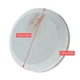 thumbnail image 2 of Double-sided round sharpening stone, tool accessory, 2 of 4