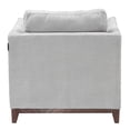 thumbnail image 4 of Sillón Oslo Dicasa 1 Plaza Gris, 4 of 8